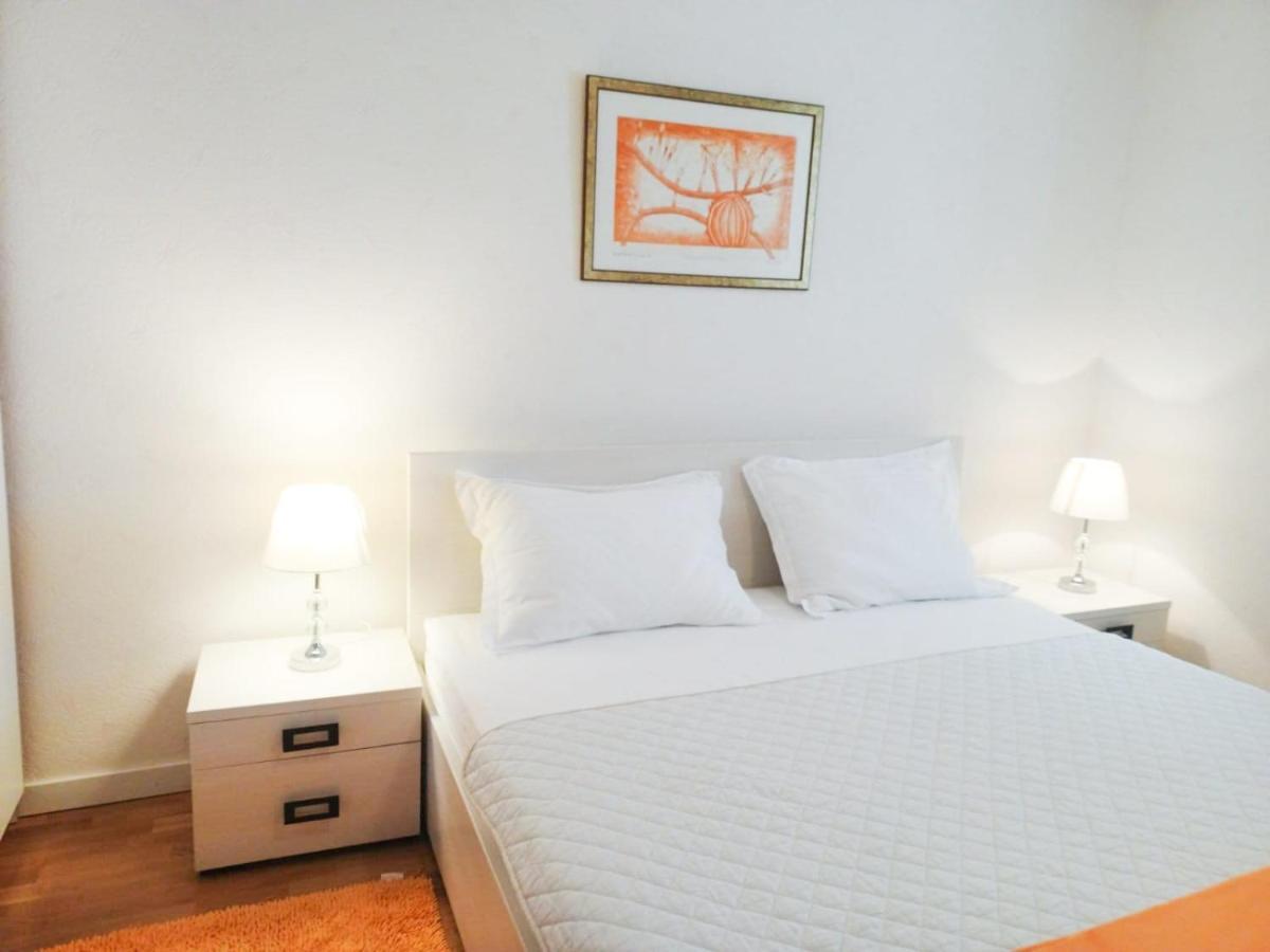 Apartment D&M1 Makarska Exterior photo