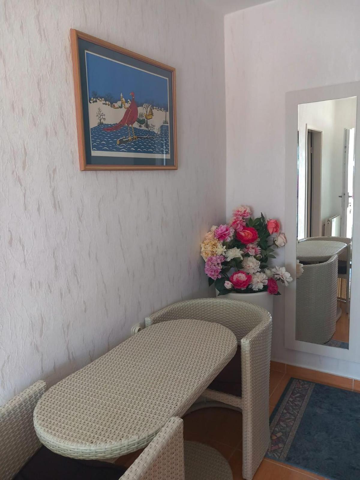 Apartment D&M1 Makarska Exterior photo