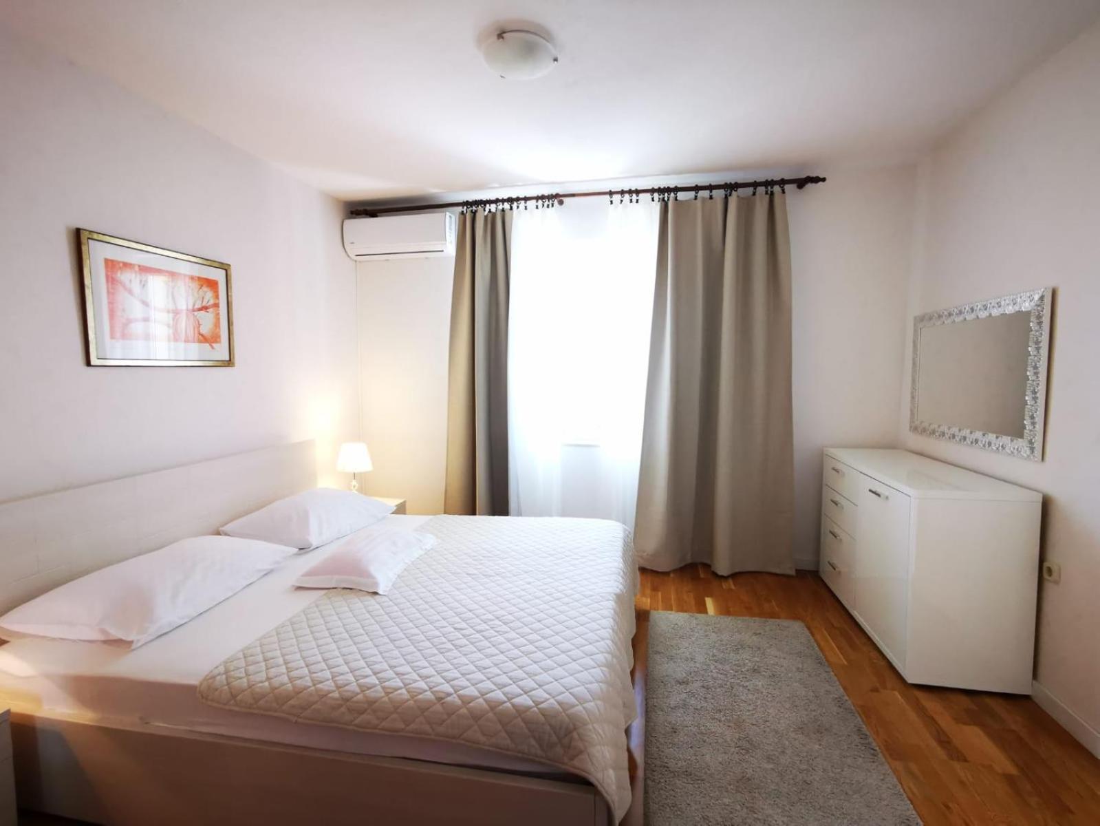 Apartment D&M1 Makarska Exterior photo