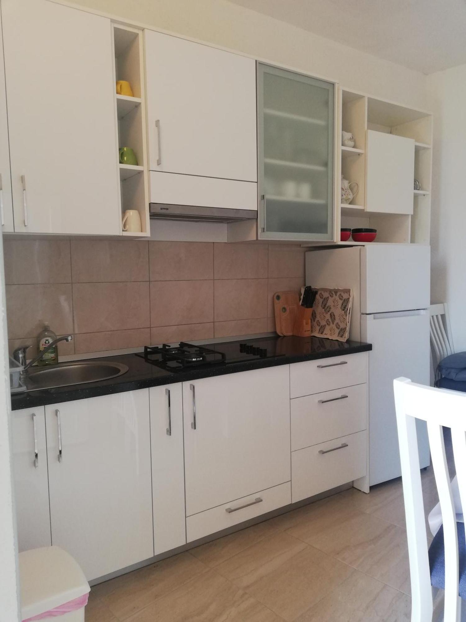 Apartment D&M1 Makarska Exterior photo