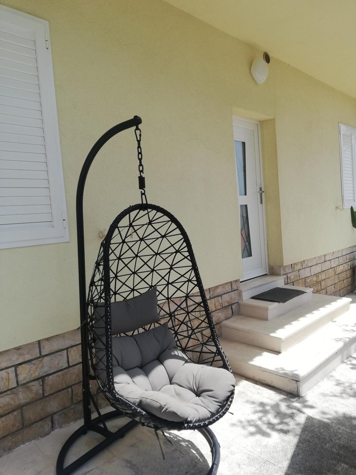 Apartment D&M1 Makarska Exterior photo